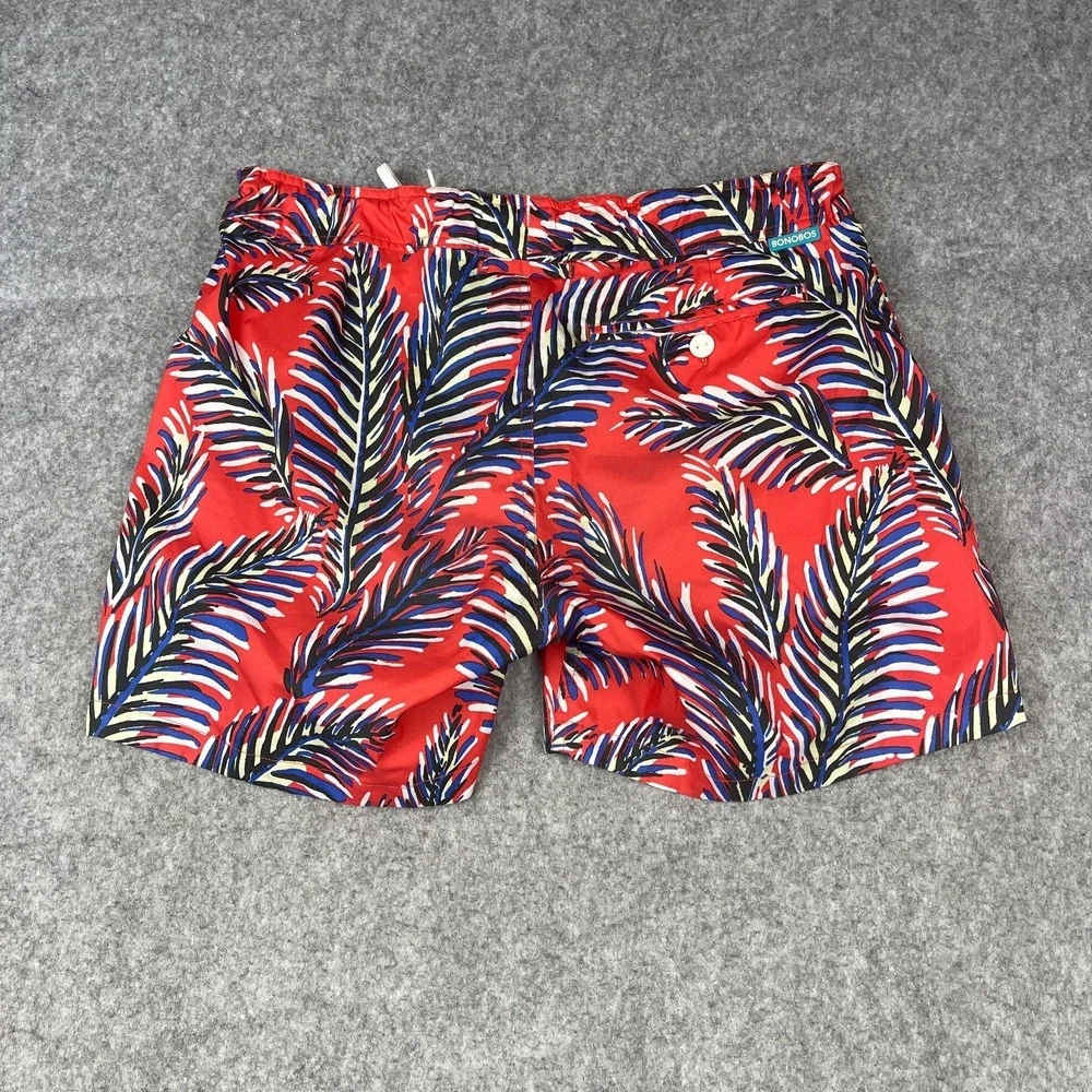 Bonobos this item